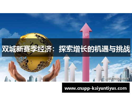 双城新赛季经济：探索增长的机遇与挑战