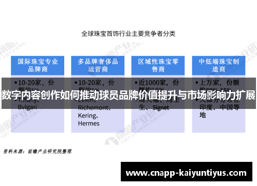 数字内容创作如何推动球员品牌价值提升与市场影响力扩展 数字内容创作如何推动球员品牌价值提升与市场影响力扩展