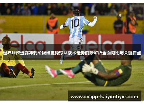 世界杯预选赛冲刺阶段谁更稳球队战术走势前瞻解析全面对比与关键看点 世界杯预选赛冲刺阶段谁更稳球队战术走势前瞻解析全面对比与关键看点